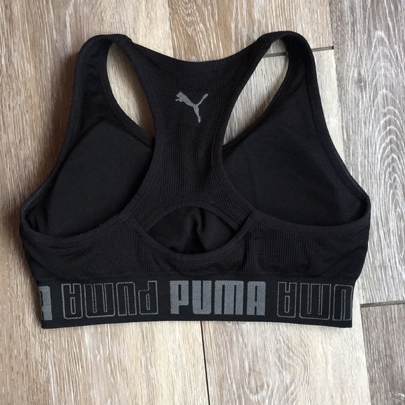 Puma Sports Bras - Small - Picture 6 of 7